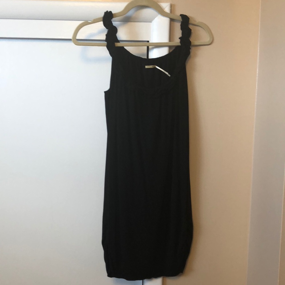 Black Max Studio tunic/dress